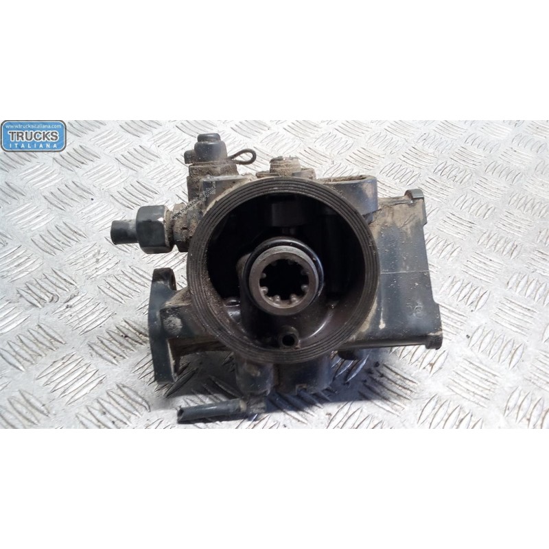 MERCEDES-BENZ truck DRIER BARKESYSTEM  MERCEDES-BENZ truck Atego euro 5 2008>2013 used