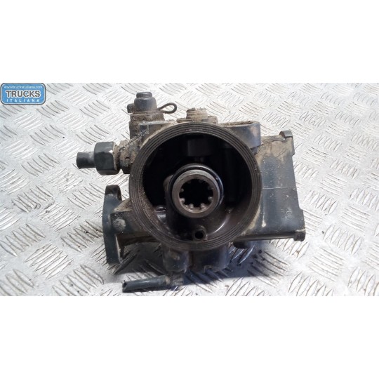 DRIER BARKESYSTEM  MERCEDES-BENZ truck Atego euro 5 2008>2013 used