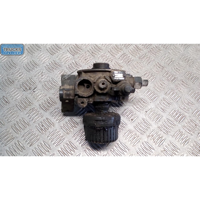 MERCEDES-BENZ truck ESSICCATORE MERCEDES-BENZ truck Atego euro 5 2008>2013 usato