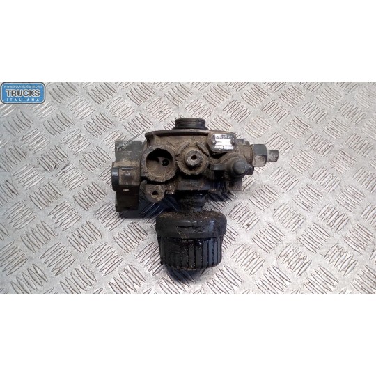 ESSICCATORE MERCEDES-BENZ truck Atego euro 5 2008>2013 usato