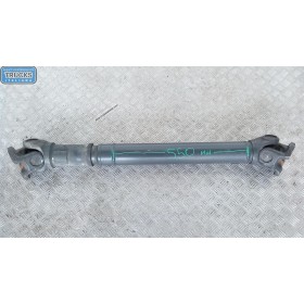 REAR POWER TAKE OFF SHAFTS...