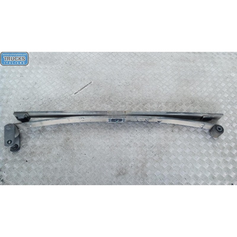 MERCEDES-BENZ truck REAR BACK SPRINGS  MERCEDES-BENZ truck Atego euro 5 2008>2013 used