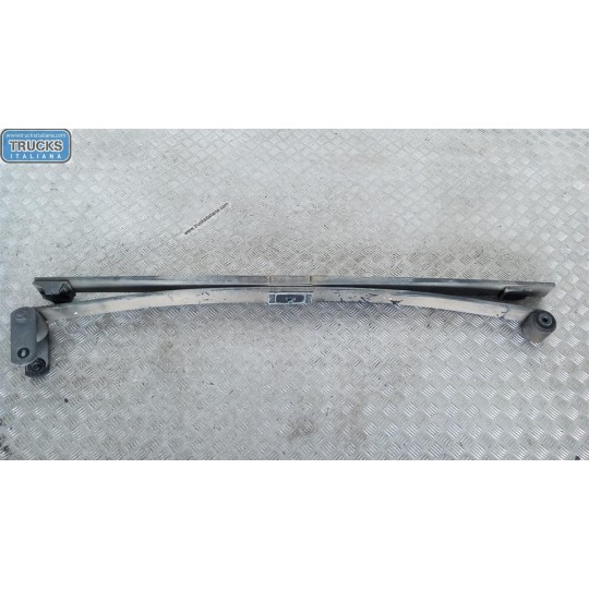 REAR BACK SPRINGS  MERCEDES-BENZ truck Atego euro 5 2008>2013 used
