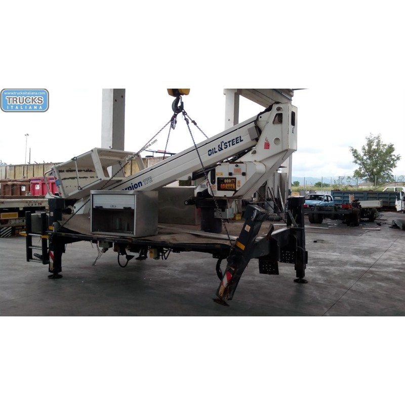 MERCEDES-BENZ truck  MERCEDES-BENZ truck Atego euro 5 2008>2013 usato