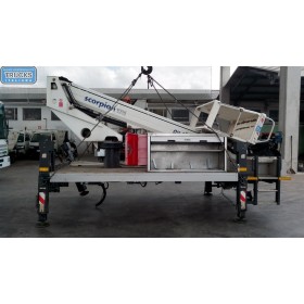  MERCEDES-BENZ truck Atego...