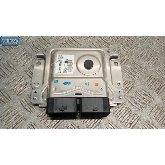 CENTRALINA MOTORE SUZUKI Celerio 2014> usato