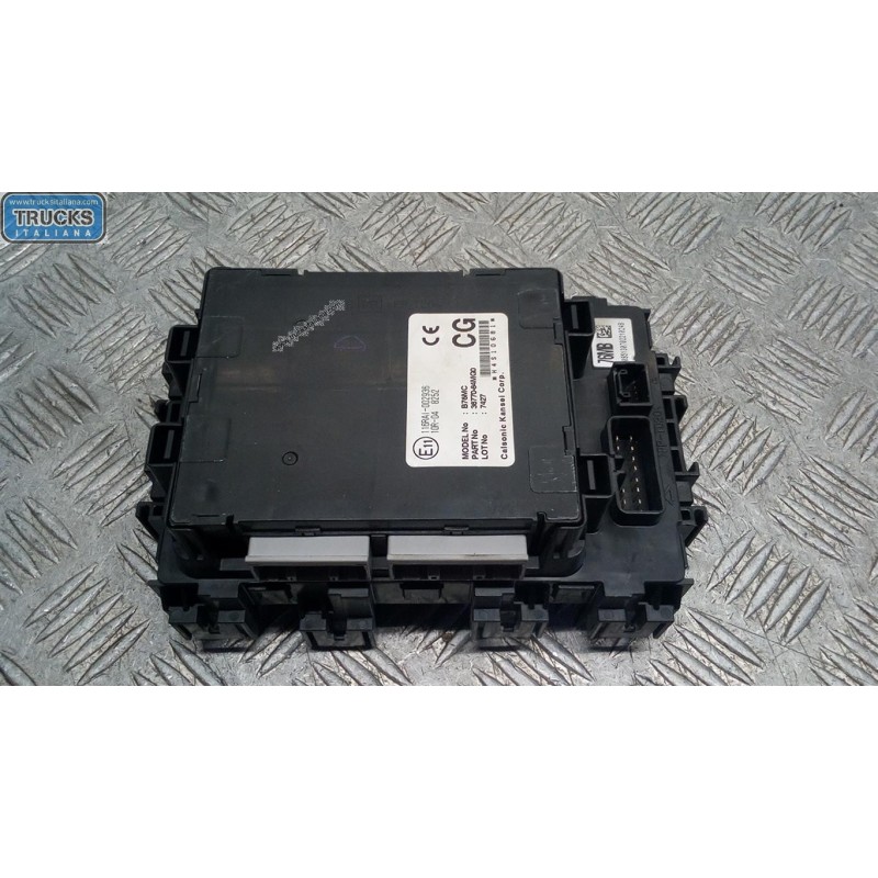 SUZUKI ENGINE UNIT SUZUKI Celerio 2014> used