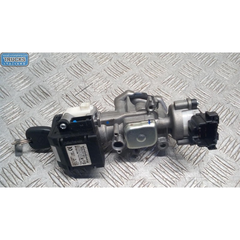 SUZUKI ENGINE UNIT SUZUKI Celerio 2014> used