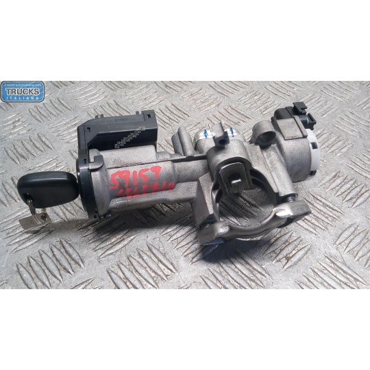 ENGINE UNIT SUZUKI Celerio 2014> used