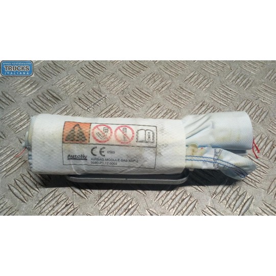 AIR BAG LATERALE DESTRO SUZUKI Celerio 2014> usato