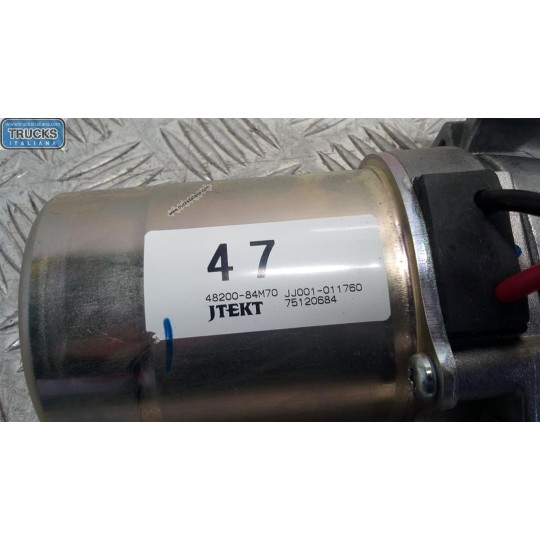 STEERING COLUMN  SUZUKI Celerio 2014> used