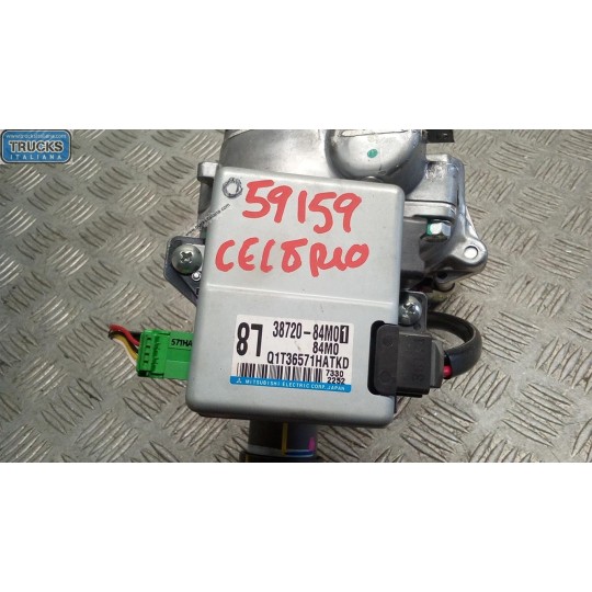 STEERING COLUMN  SUZUKI Celerio 2014> used