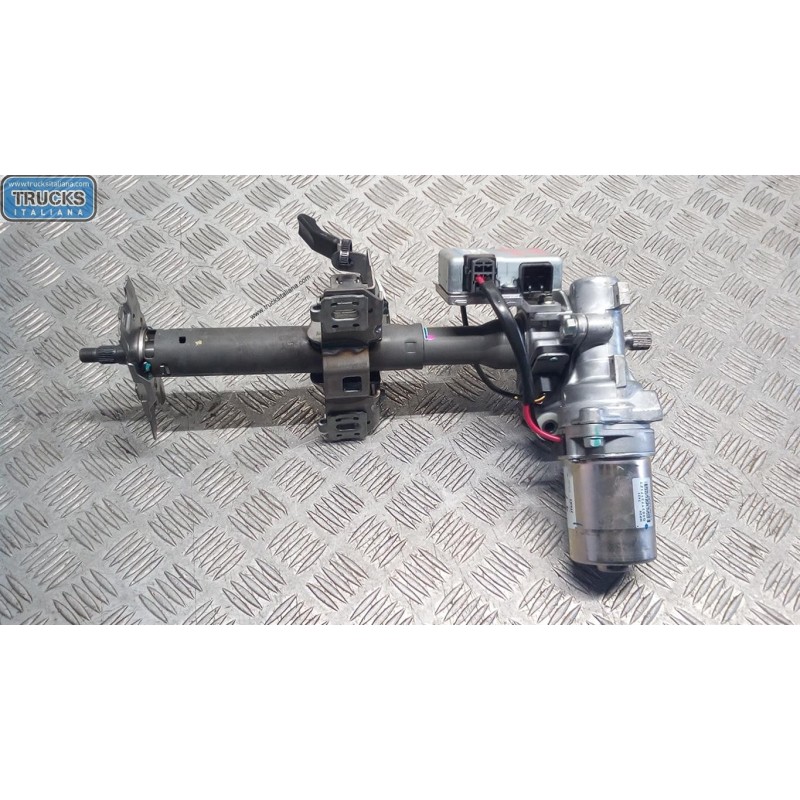SUZUKI STEERING COLUMN  SUZUKI Celerio 2014> used