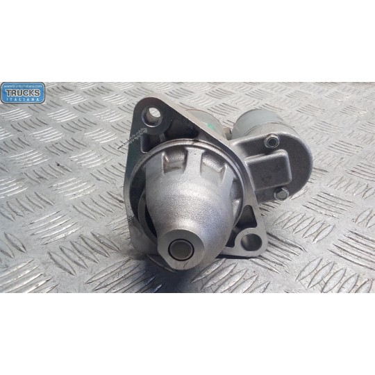 MOTORINO AVVIAMENTO SUZUKI Celerio 2014> usato