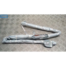 LEFT ROOF AIR BAG SUZUKI...