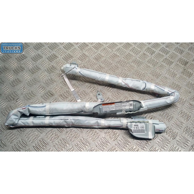 SUZUKI LEFT ROOF AIR BAG SUZUKI Celerio 2014> used