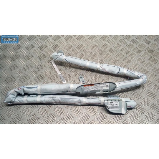 AIR BAG TETTO SINISTRO SUZUKI Celerio 2014> usato