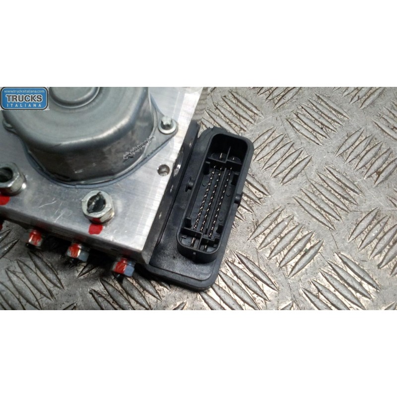 SUZUKI GRUPPO ABS SUZUKI Celerio 2014> usato