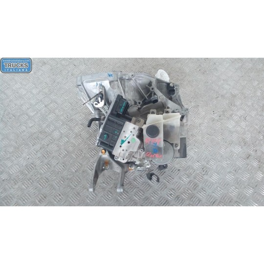 CAMBIO SUZUKI Celerio 2014> usato