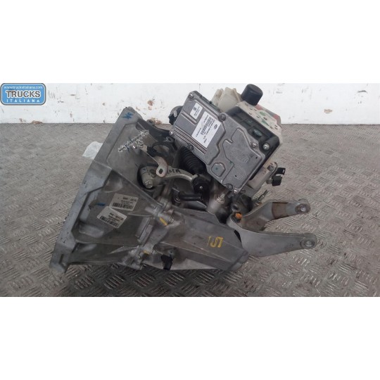 CAMBIO SUZUKI Celerio 2014> usato