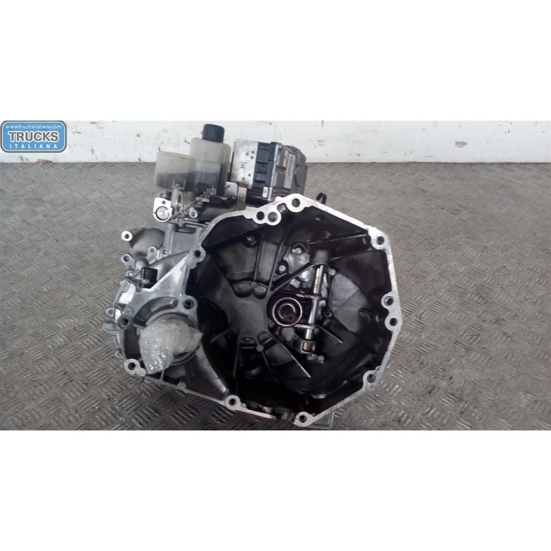 SUZUKI GEARBOXES  SUZUKI Celerio 2014> used