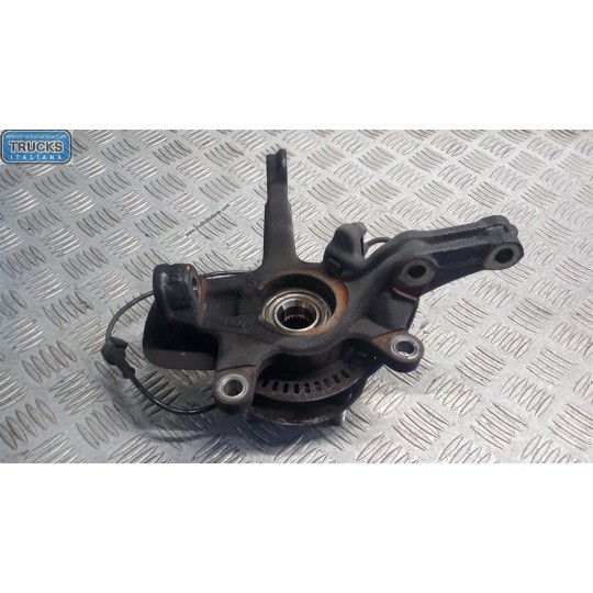 MONTANTE COMPLETO SINISTRO SUZUKI Celerio 2014> usato