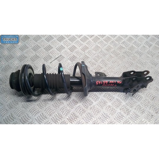 AMMORTIZZATORE ANTERIORE SINISTRO SUZUKI Celerio 2014> usato