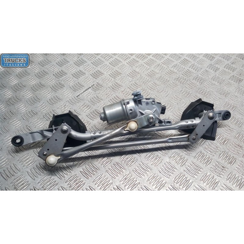 SUZUKI windshield wiper motor SUZUKI Celerio 2014> used