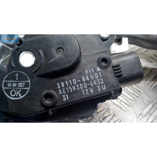 MOTORINO TERGI ANTERIORE SUZUKI Celerio 2014> usato