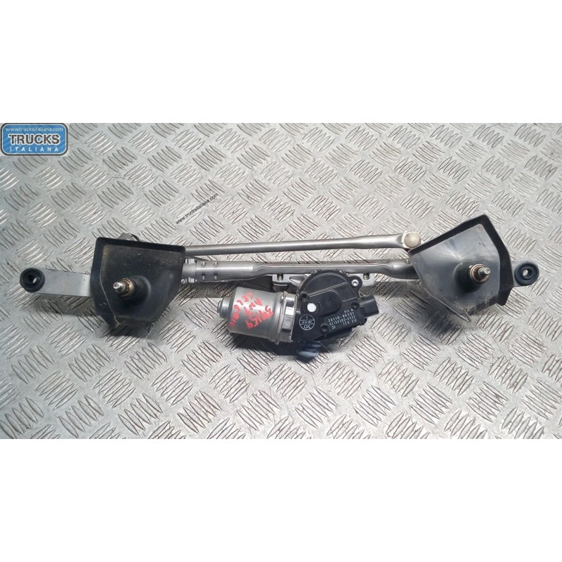 SUZUKI MOTORINO TERGI ANTERIORE SUZUKI Celerio 2014> usato