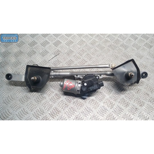 windshield wiper motor SUZUKI Celerio 2014> used