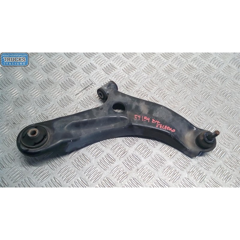 SUZUKI CONTROL ARM FRONT LOWER RIGHT  SUZUKI Celerio 2014> used