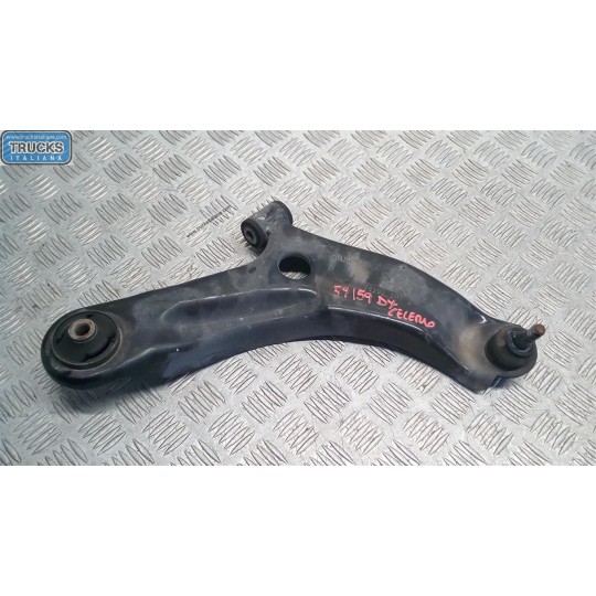 CONTROL ARM FRONT LOWER RIGHT  SUZUKI Celerio 2014> used