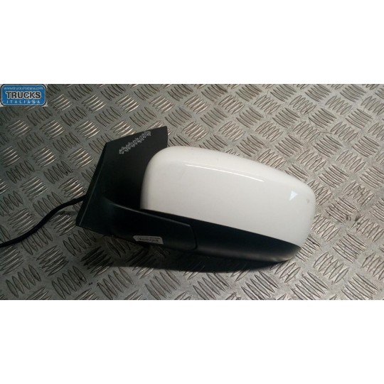 LEFT ELETRIC REAR-VIEW MIRROR  SUZUKI Celerio 2014> used