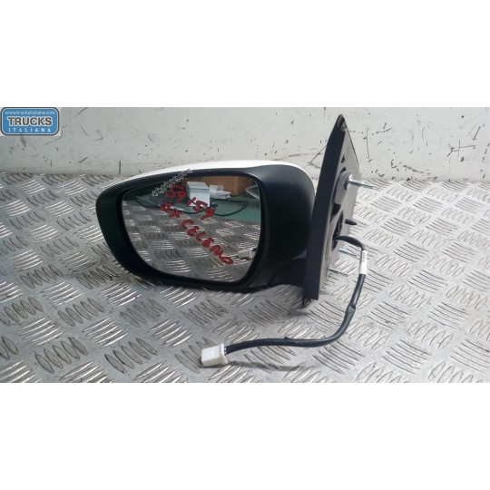 RETROVISORE ELETTRICO SINISTRO SUZUKI Celerio 2014> usato