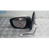 SUZUKI LEFT ELETRIC REAR-VIEW MIRROR  SUZUKI Celerio 2014> used