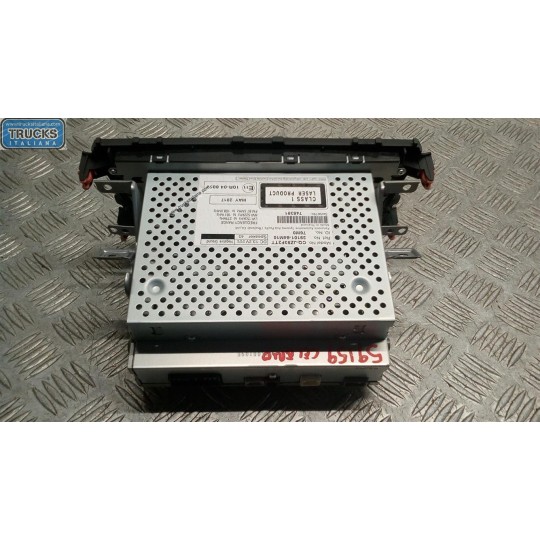 AUTORADIO SUZUKI Celerio 2014> usato