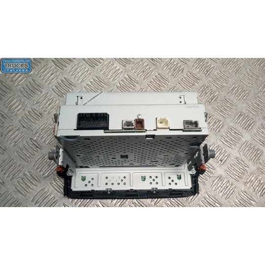 CAR RADIO SUZUKI Celerio 2014> used