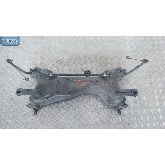 FRONT CHASSIS SUSPENSION  SUZUKI Celerio 2014> used