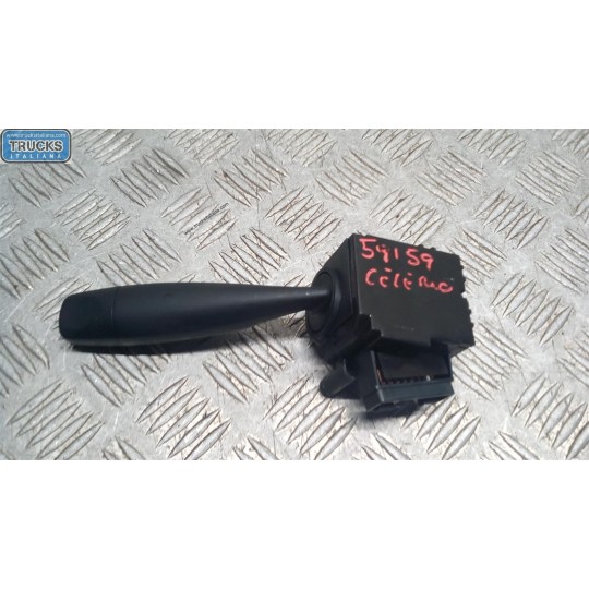 DEVIOTERGI SUZUKI Celerio 2014> used