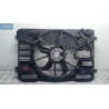 CONVEYOR ELECTRIC FAN VOLKSWAGEN Touran 2010> used