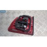 VOLKSWAGEN LEFT REAR LIGHT ON BACK VOLKSWAGEN Touran 2010>2015 used