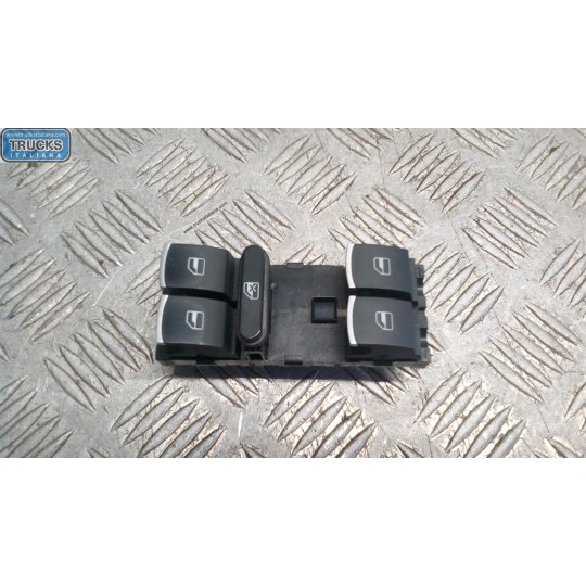 VARIOUS SWITCHES AND BUTTONS A
 VOLKSWAGEN Touran 2010> used