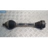 SEMIASSE ANTERIORE SINISTRO VOLKSWAGEN Touran 2010> usato