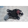 VOLKSWAGEN rear wiper motor VOLKSWAGEN Touran 2010> used