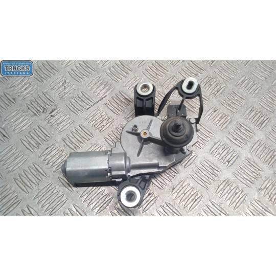 rear wiper motor VOLKSWAGEN Touran 2010> used