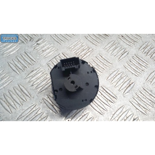 BLOCCO LUCI VOLKSWAGEN Touran 2010> usato