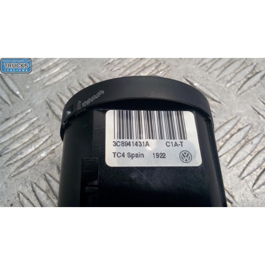 BLOCCO LUCI VOLKSWAGEN Touran 2010> usato