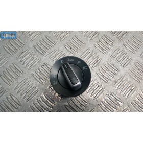 BLOCK LOGHTS  VOLKSWAGEN...