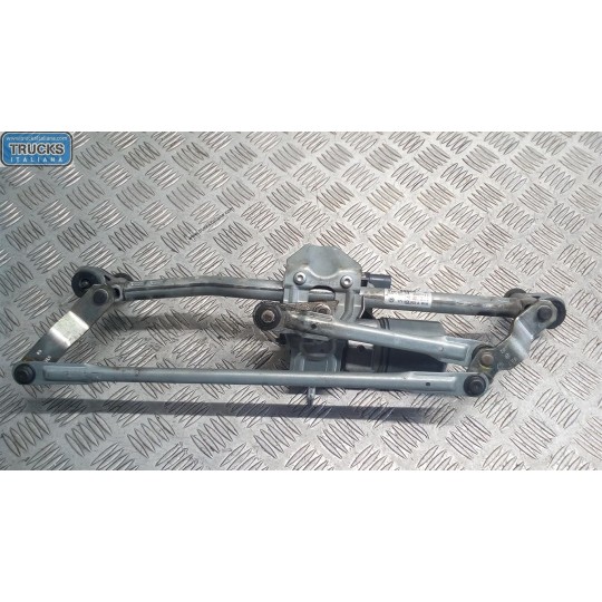 windshield wiper motor VOLKSWAGEN Touran 2010> used
